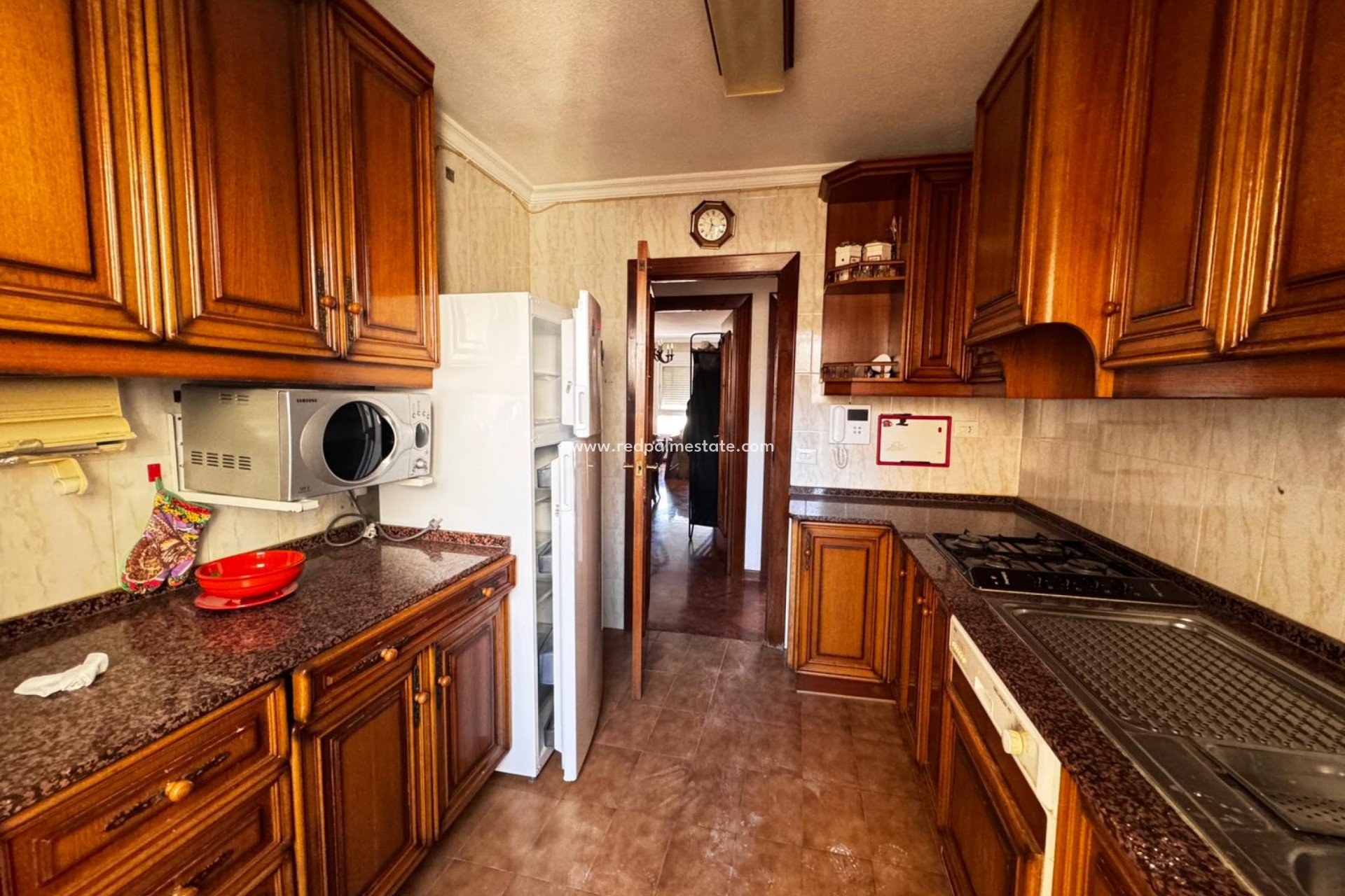 Resale - Apartments -
Cartagena