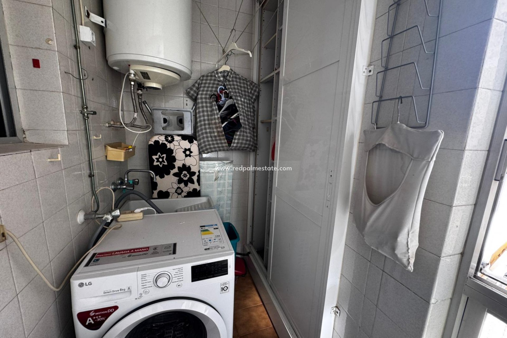 Resale - Apartments -
Cartagena