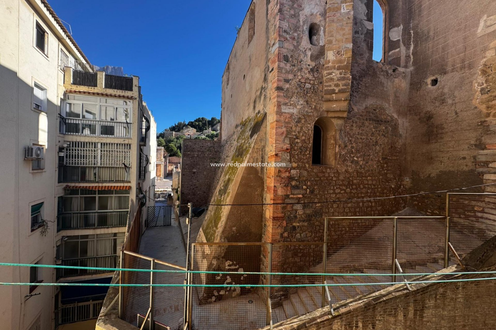 Resale - Apartments -
Cartagena