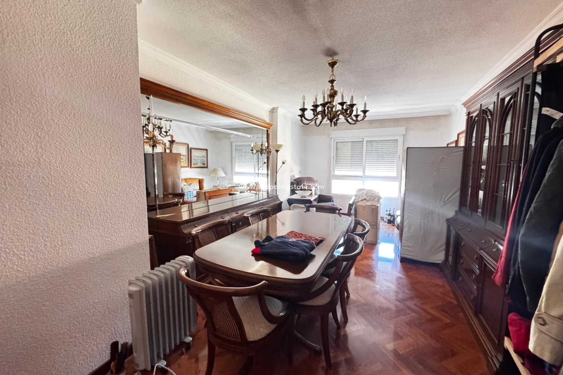 Resale - Apartments -
Cartagena