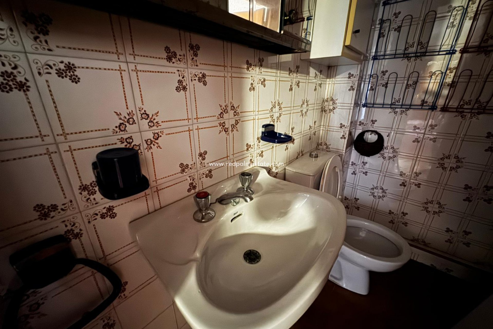 Resale - Apartments -
Cartagena