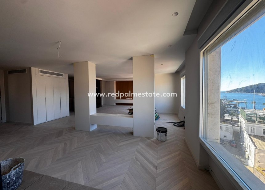 Resale - Apartments -
Cartagena