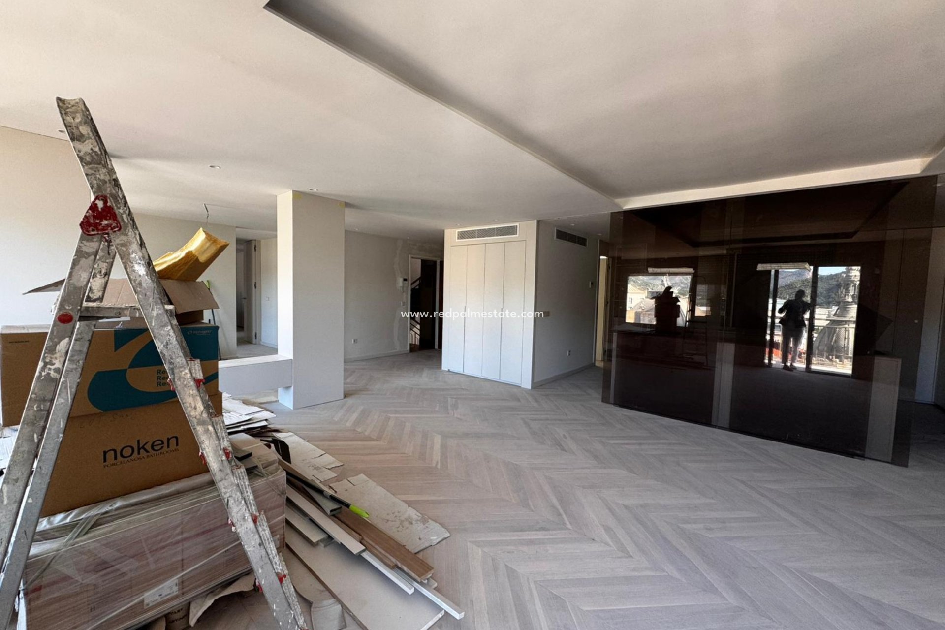 Resale - Apartments -
Cartagena