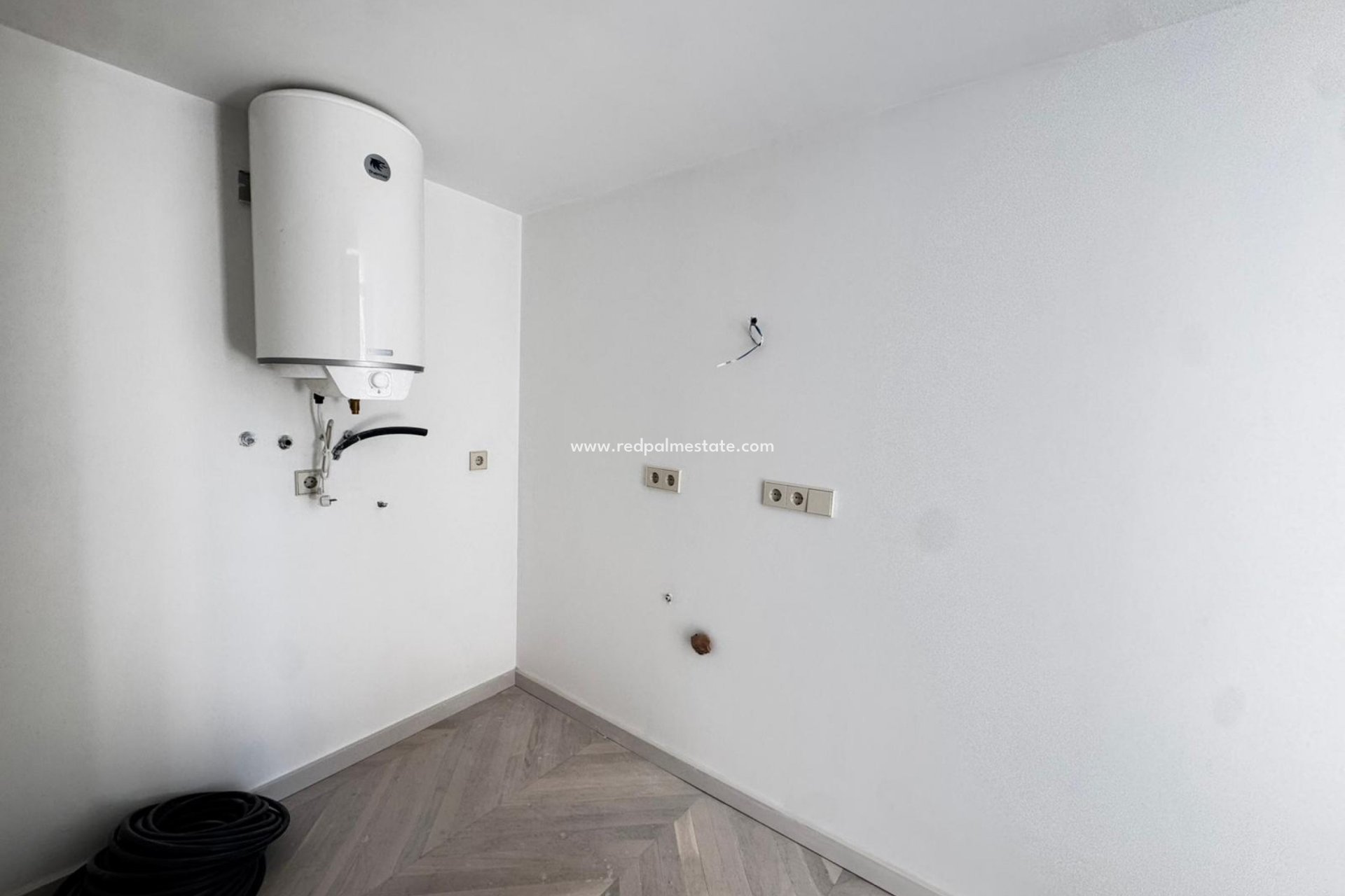 Resale - Apartments -
Cartagena