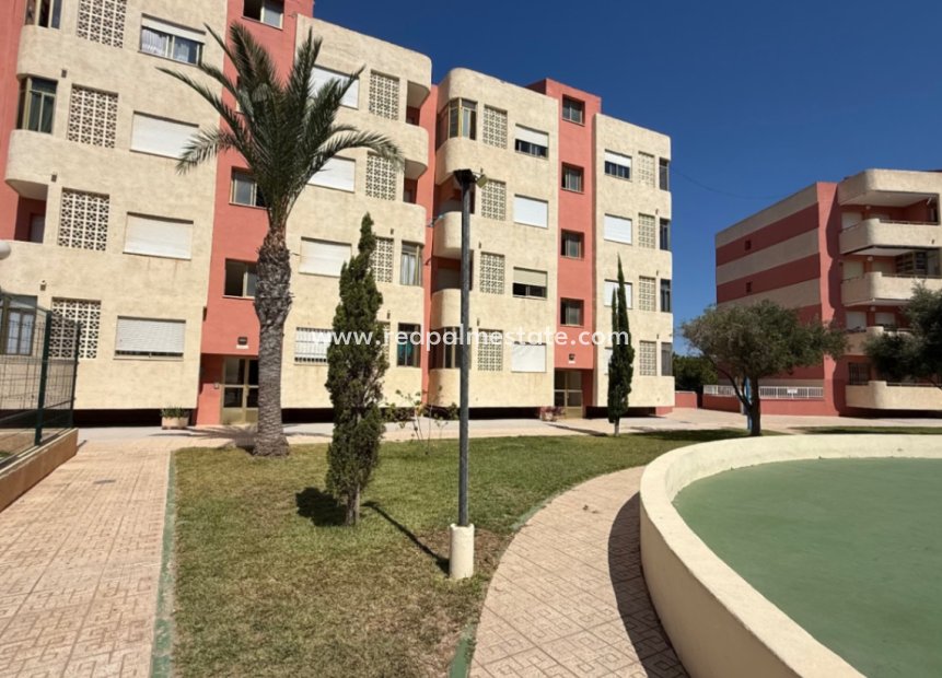 Resale - Apartments -
Cartagena