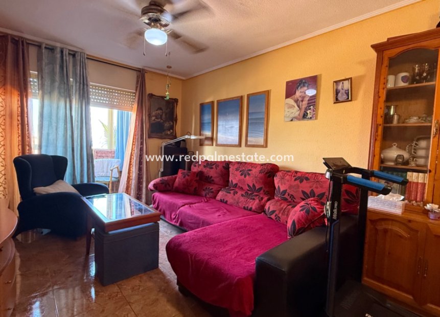 Resale - Apartments -
Cartagena