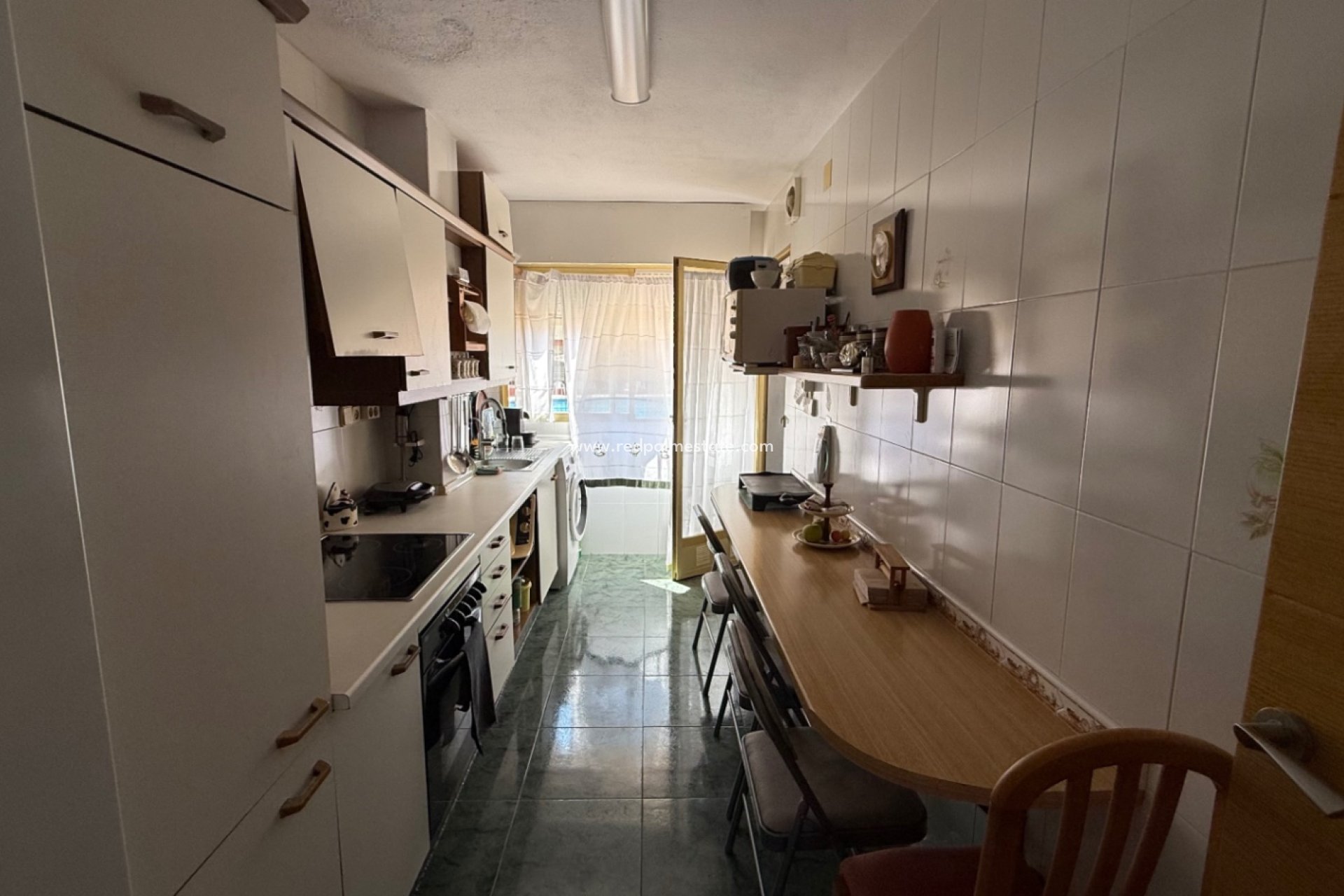 Resale - Apartments -
Cartagena