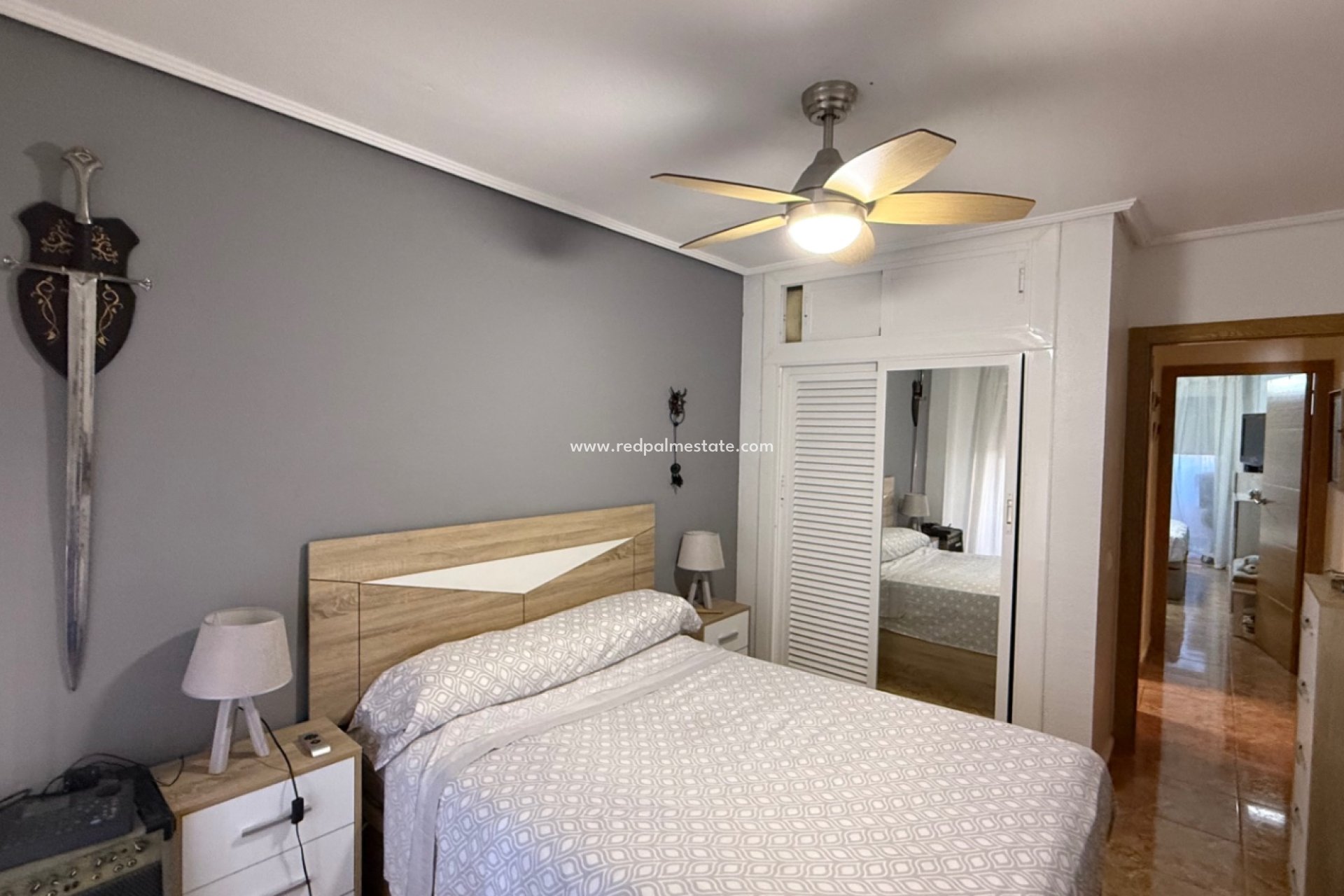 Resale - Apartments -
Cartagena