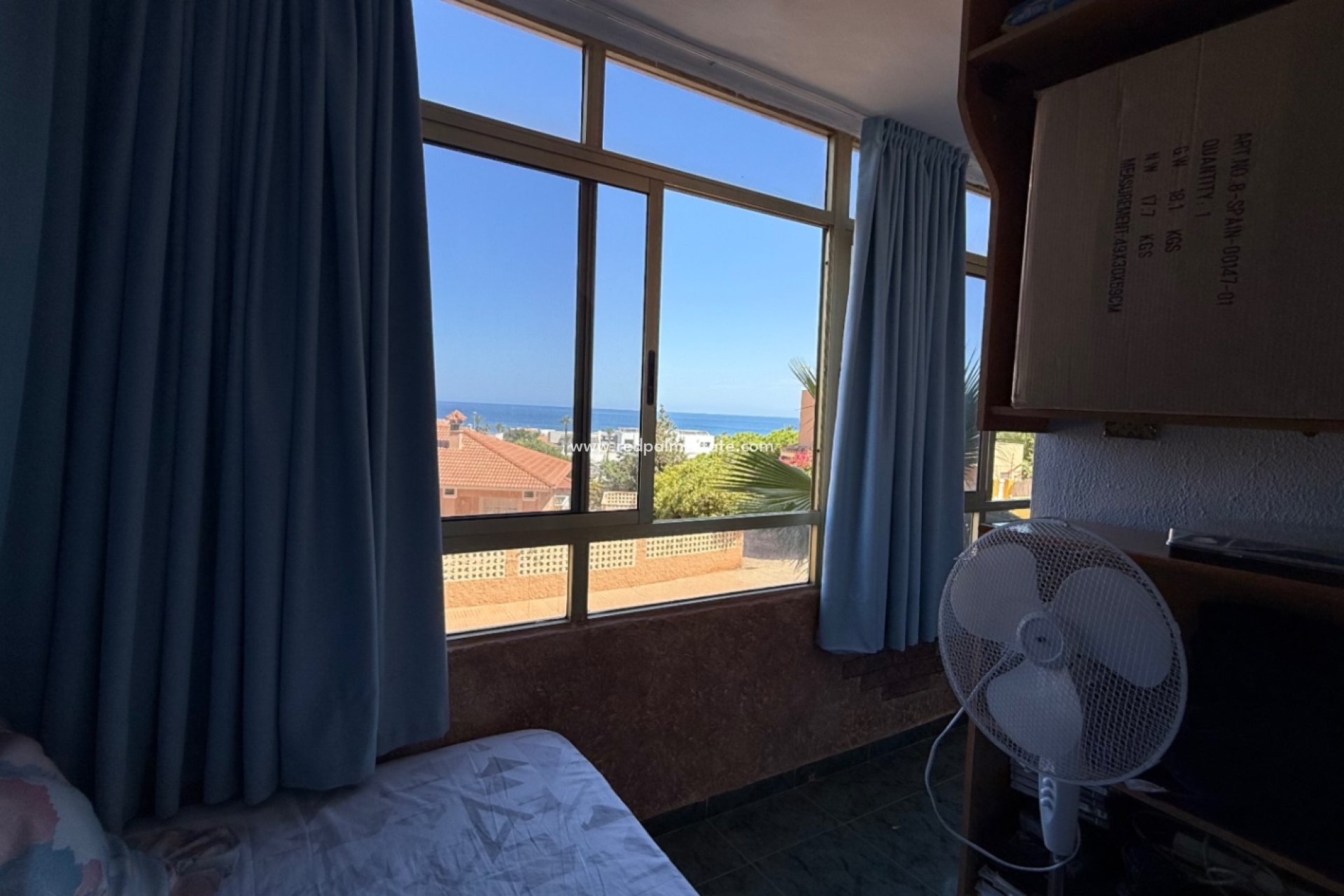 Resale - Apartments -
Cartagena