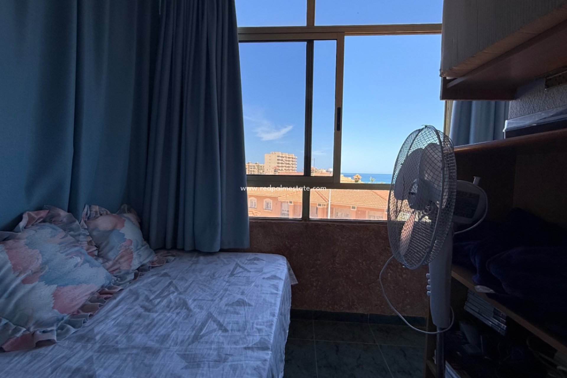 Resale - Apartments -
Cartagena