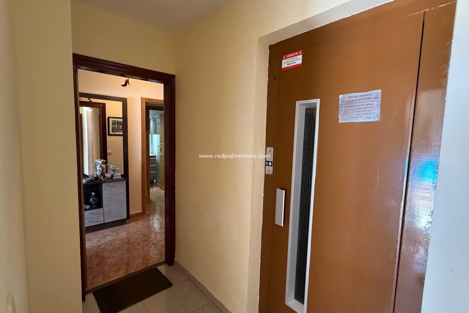 Resale - Apartments -
Cartagena