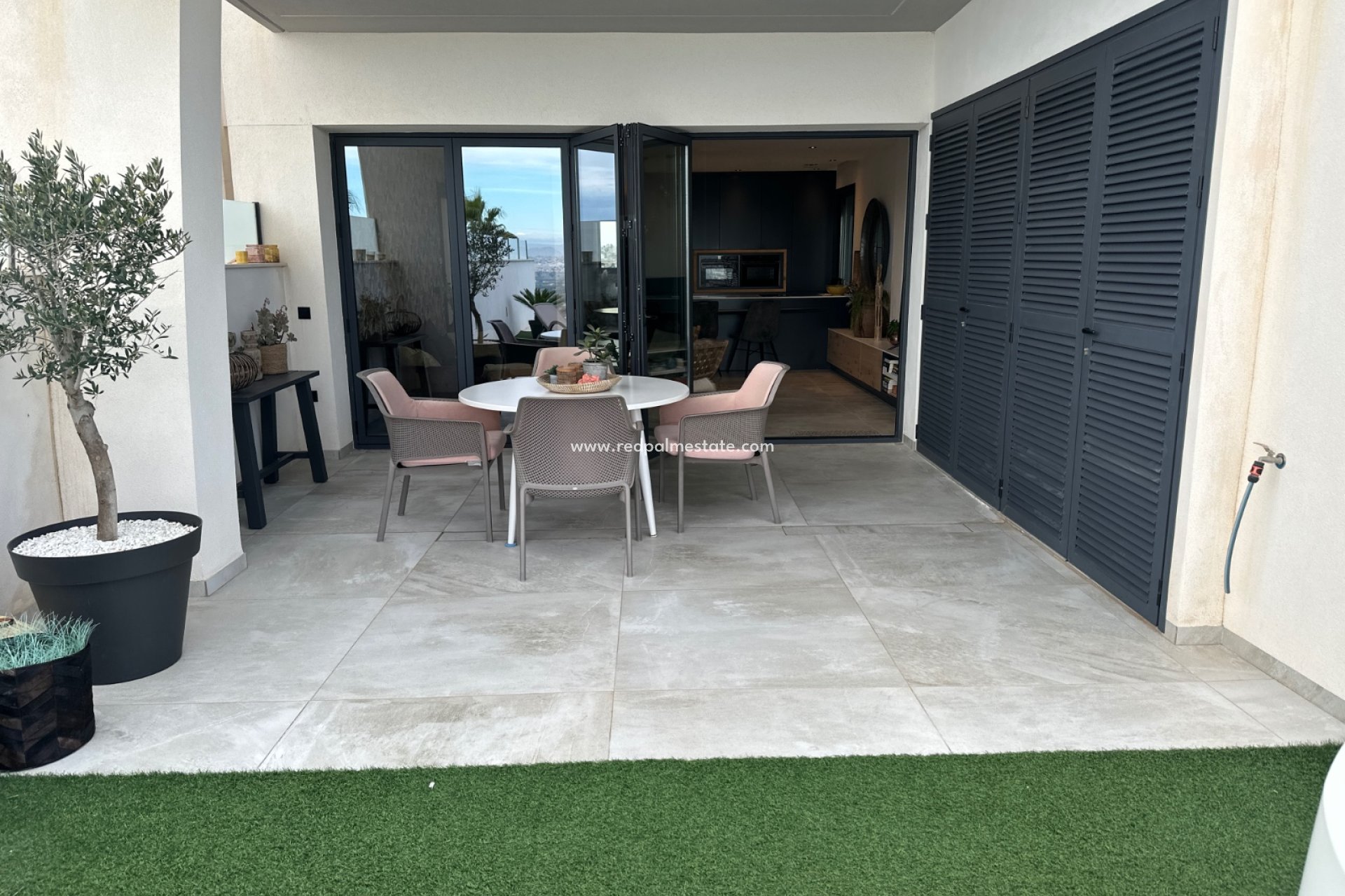 Resale - Apartments -
Ciudad Quesada - Ciudad quesada