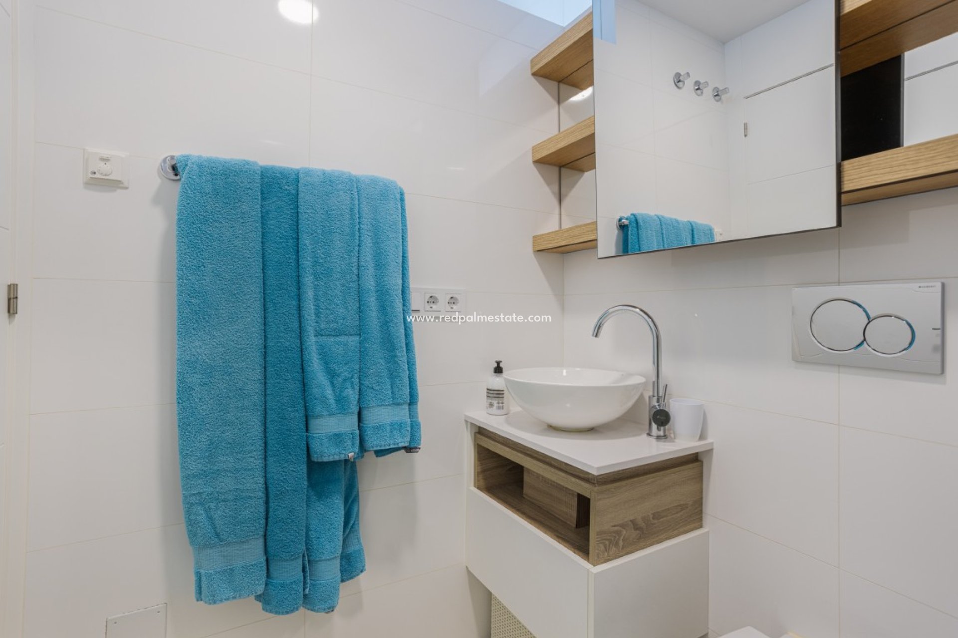 Resale - Apartments -
Ciudad Quesada - Ciudad quesada