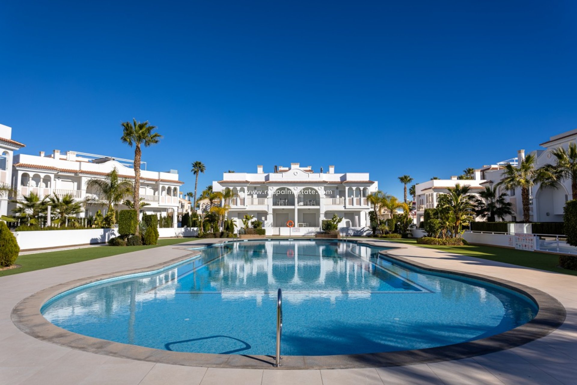 Resale - Apartments -
Ciudad Quesada - Ciudad quesada