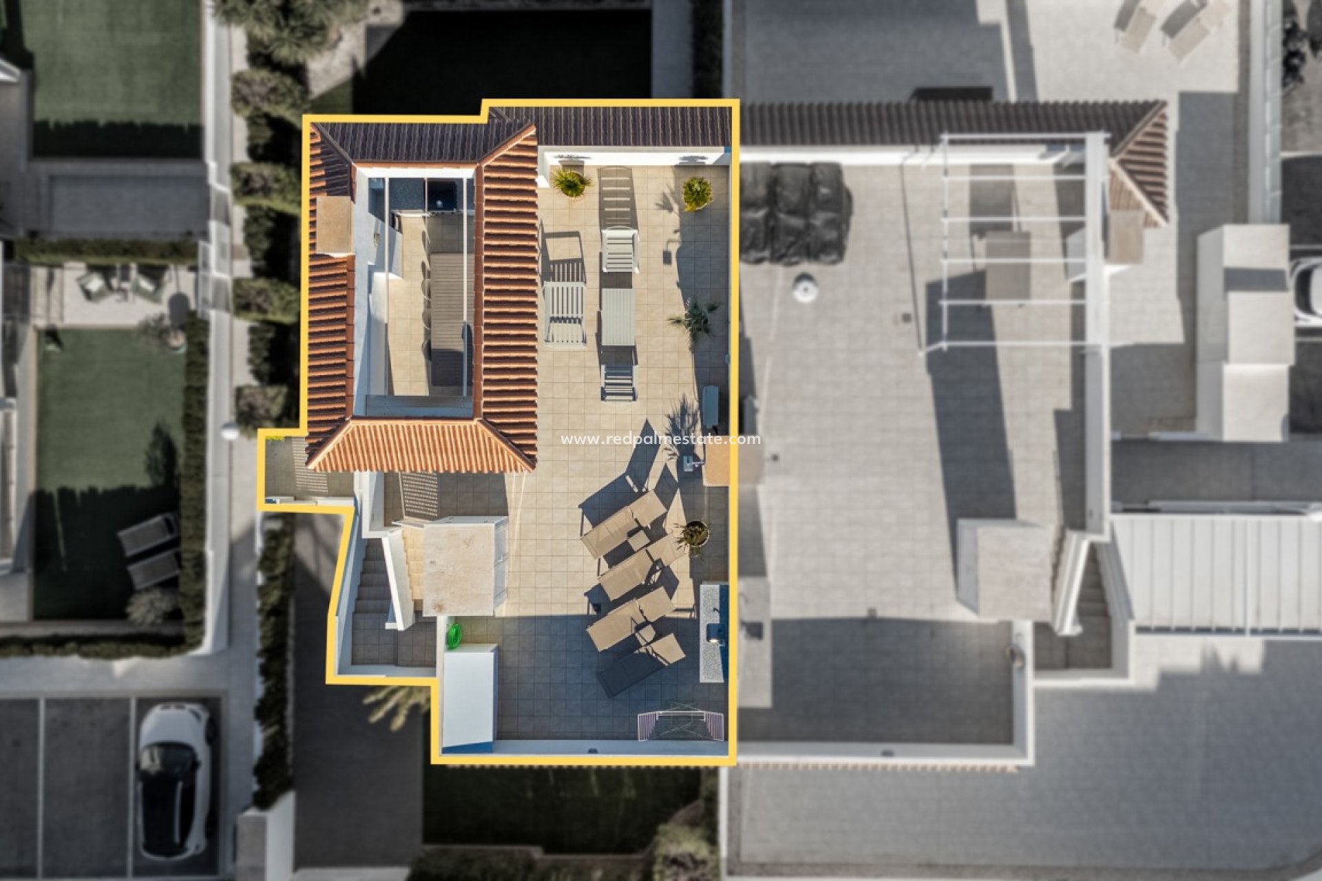 Resale - Apartments -
Ciudad Quesada - Ciudad quesada