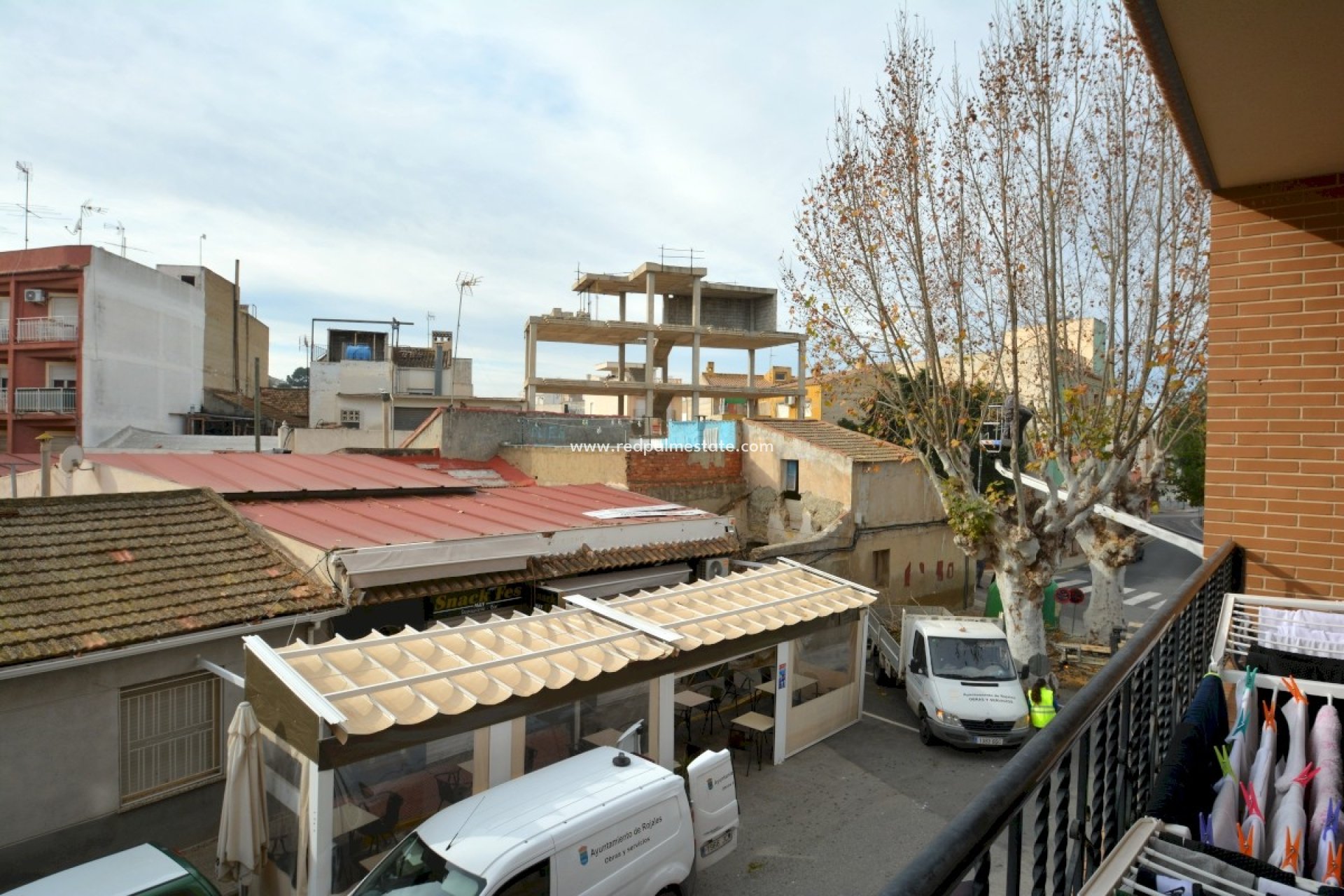 Resale - Apartments -
Ciudad Quesada - Ciudad quesada