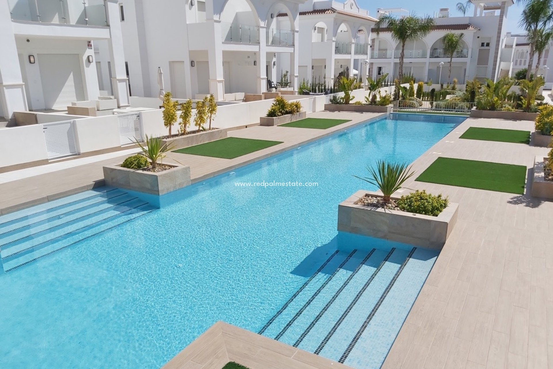 Resale - Apartments -
Ciudad Quesada - Ciudad quesada