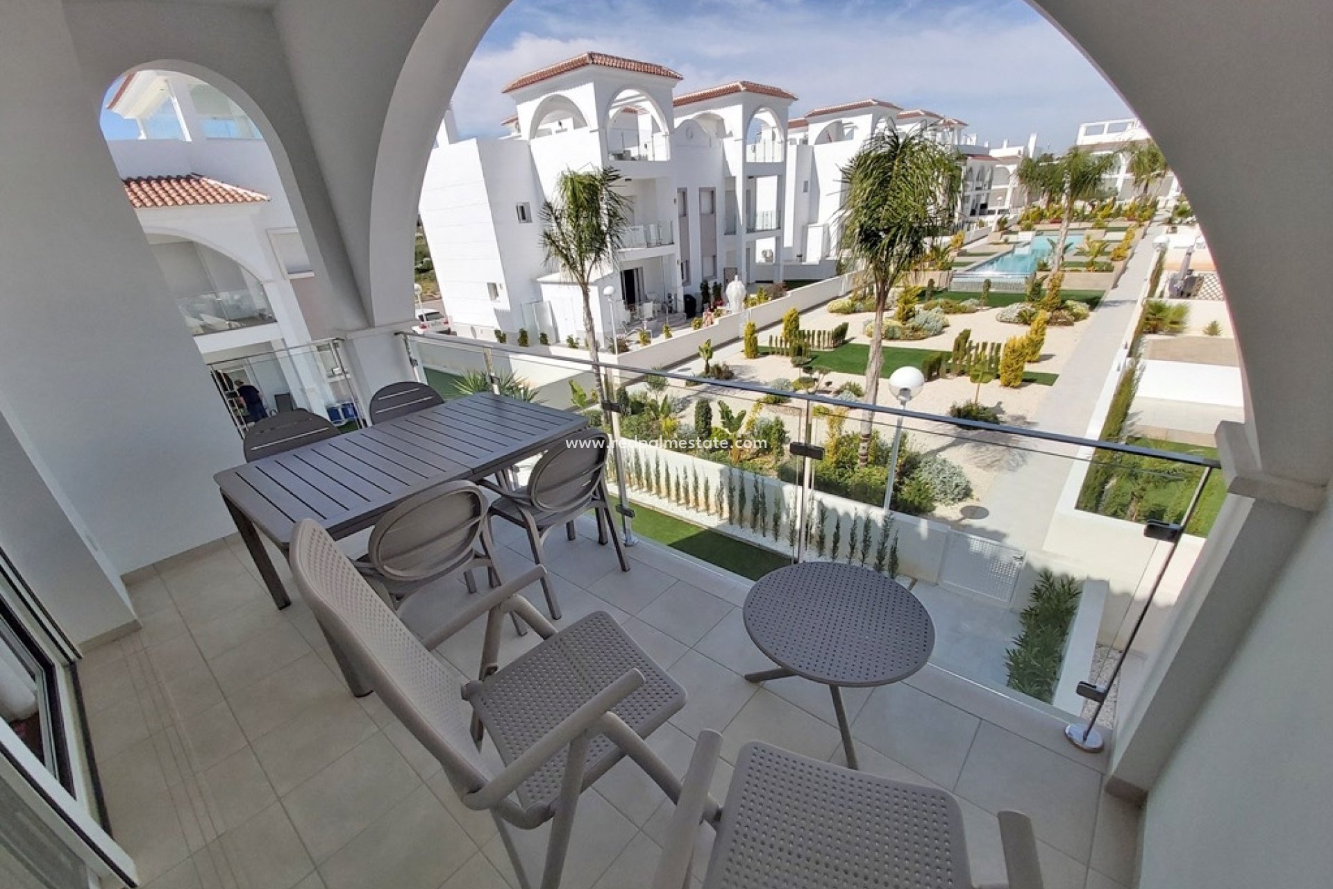 Resale - Apartments -
Ciudad Quesada - Ciudad quesada