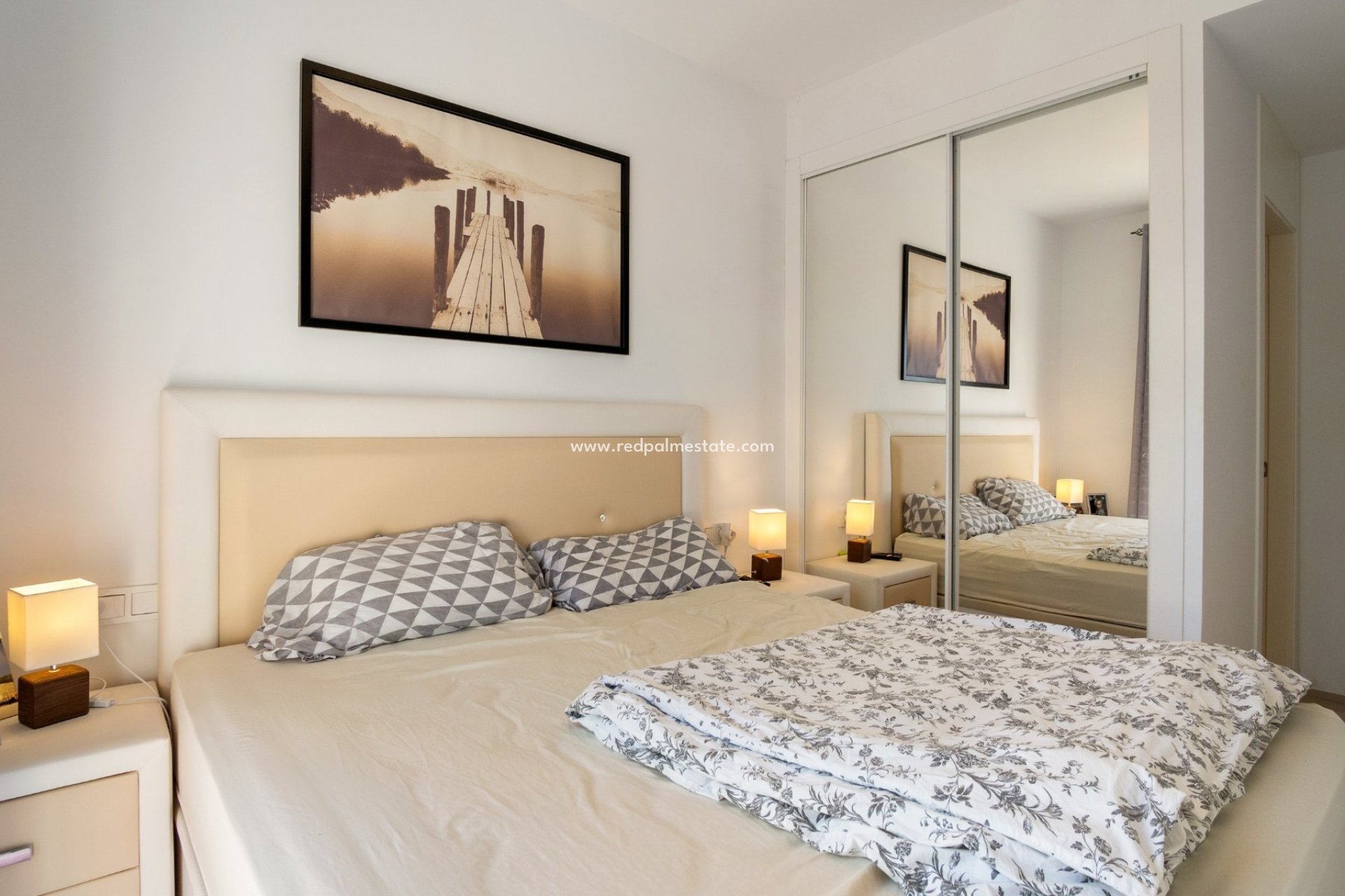 Resale - Apartments -
Ciudad Quesada - Doña Pena