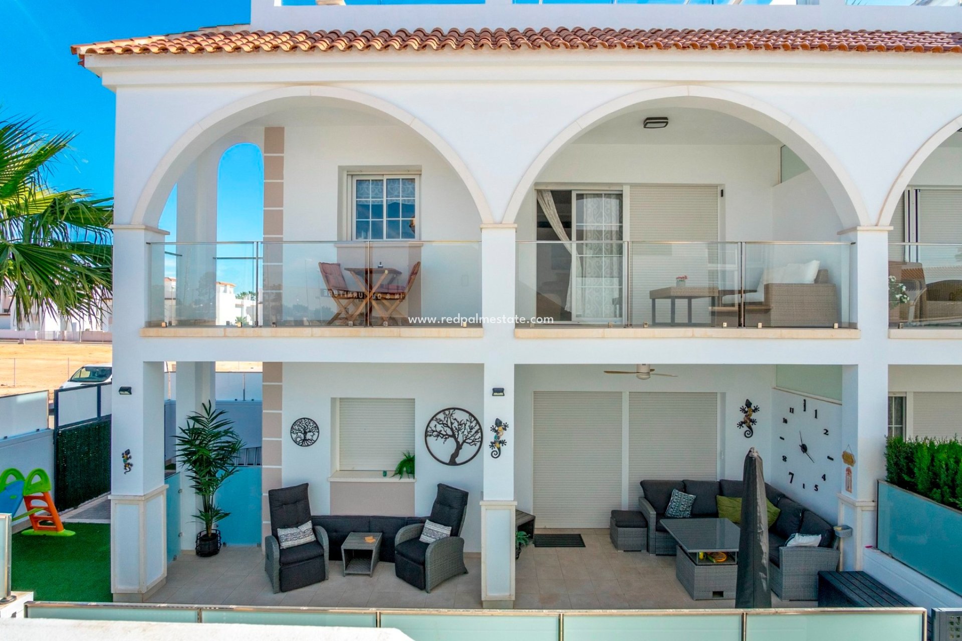 Resale - Apartments -
Ciudad Quesada - Doña Pena