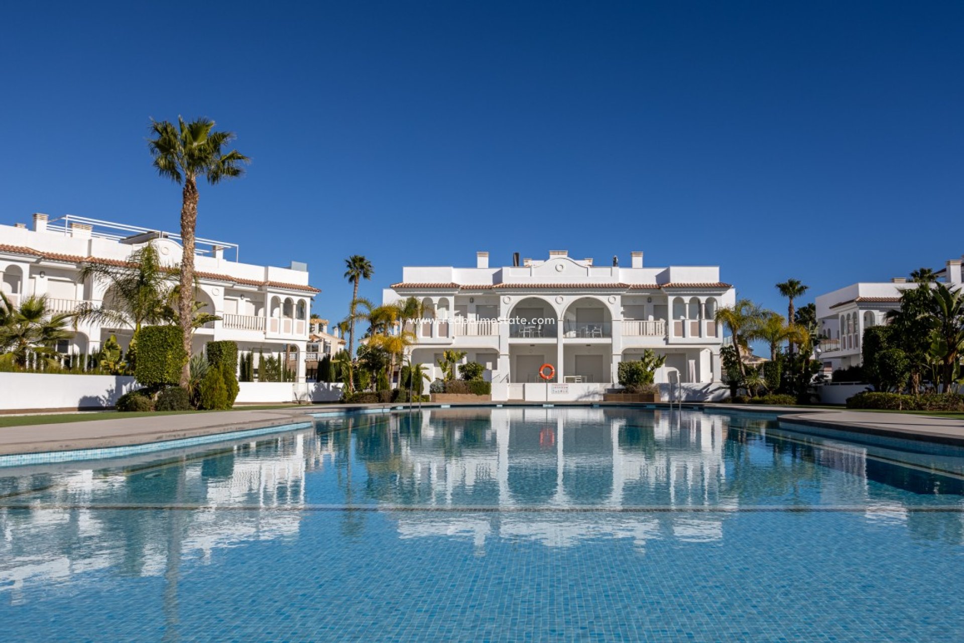 Resale - Apartments -
Ciudad Quesada - Quesada