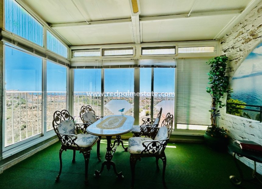 Resale - Apartments -
Ciudad Quesada/Rojales - Ciudad Quesada