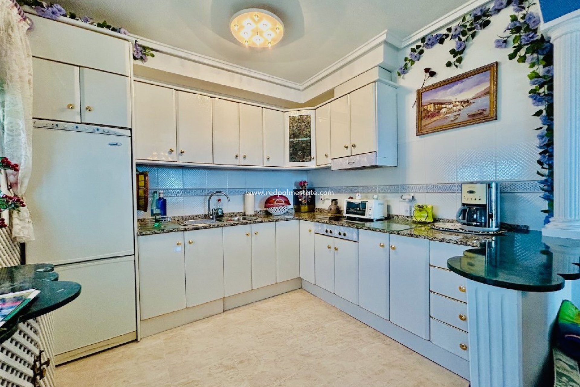 Resale - Apartments -
Ciudad Quesada/Rojales - Ciudad Quesada