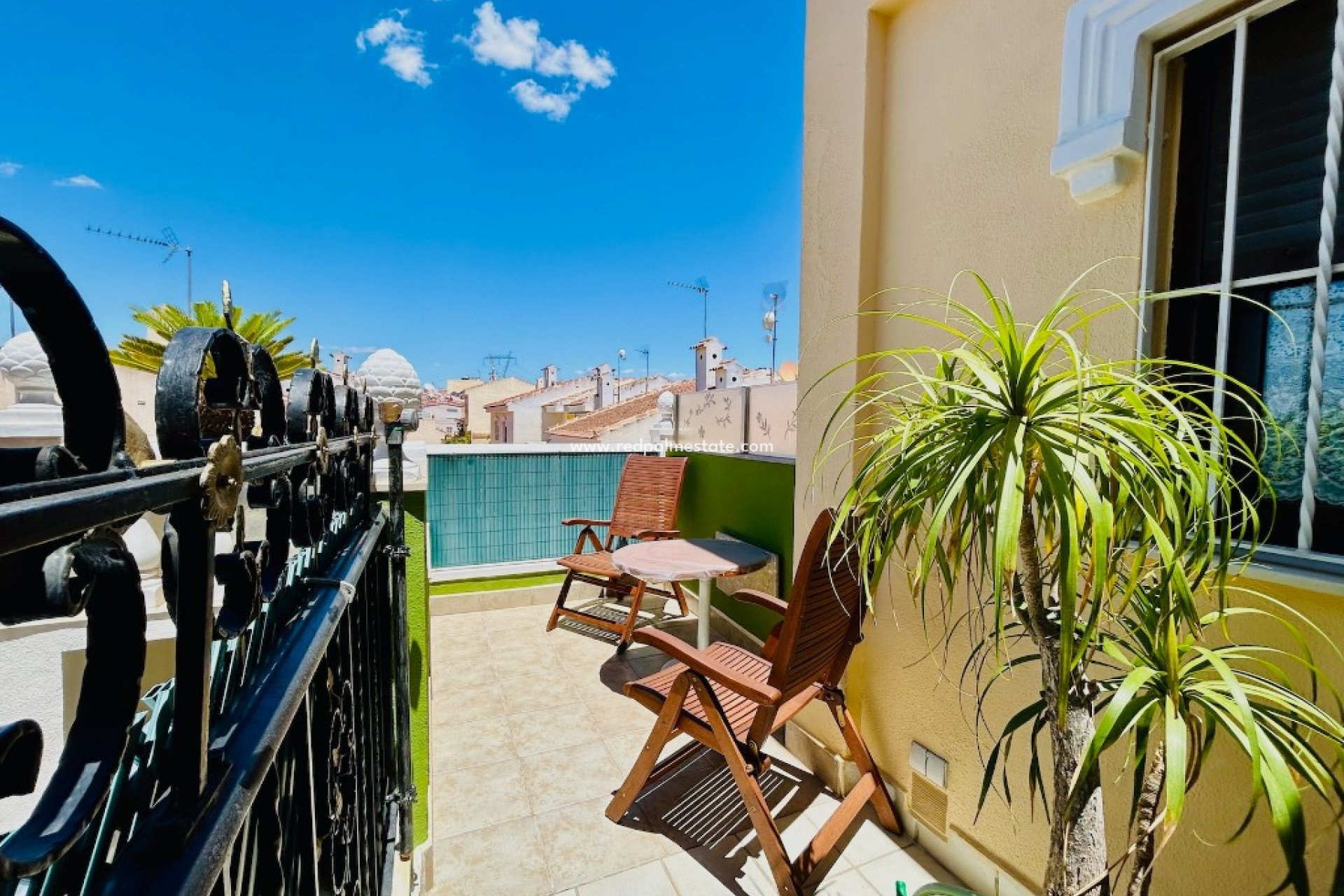 Resale - Apartments -
Ciudad Quesada/Rojales - Ciudad Quesada