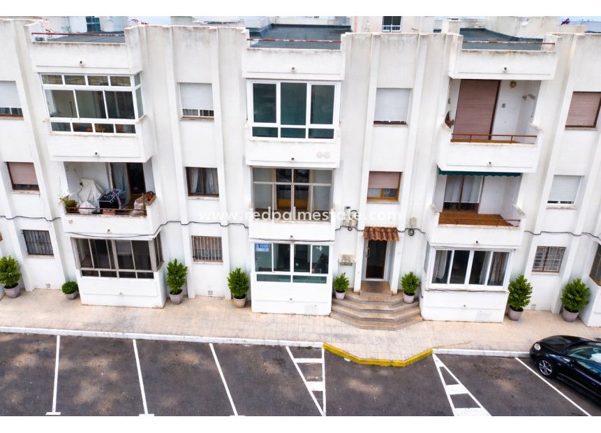 Resale - Apartments -
Ciudad Quesada/Rojales - Ciudad Quesada