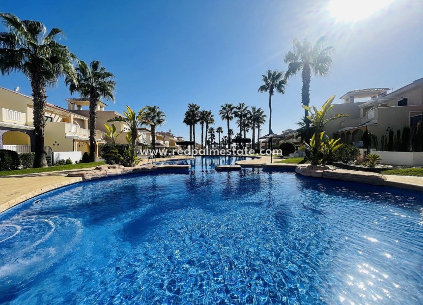 Resale - Apartments -
Ciudad Quesada/Rojales - Ciudad Quesada