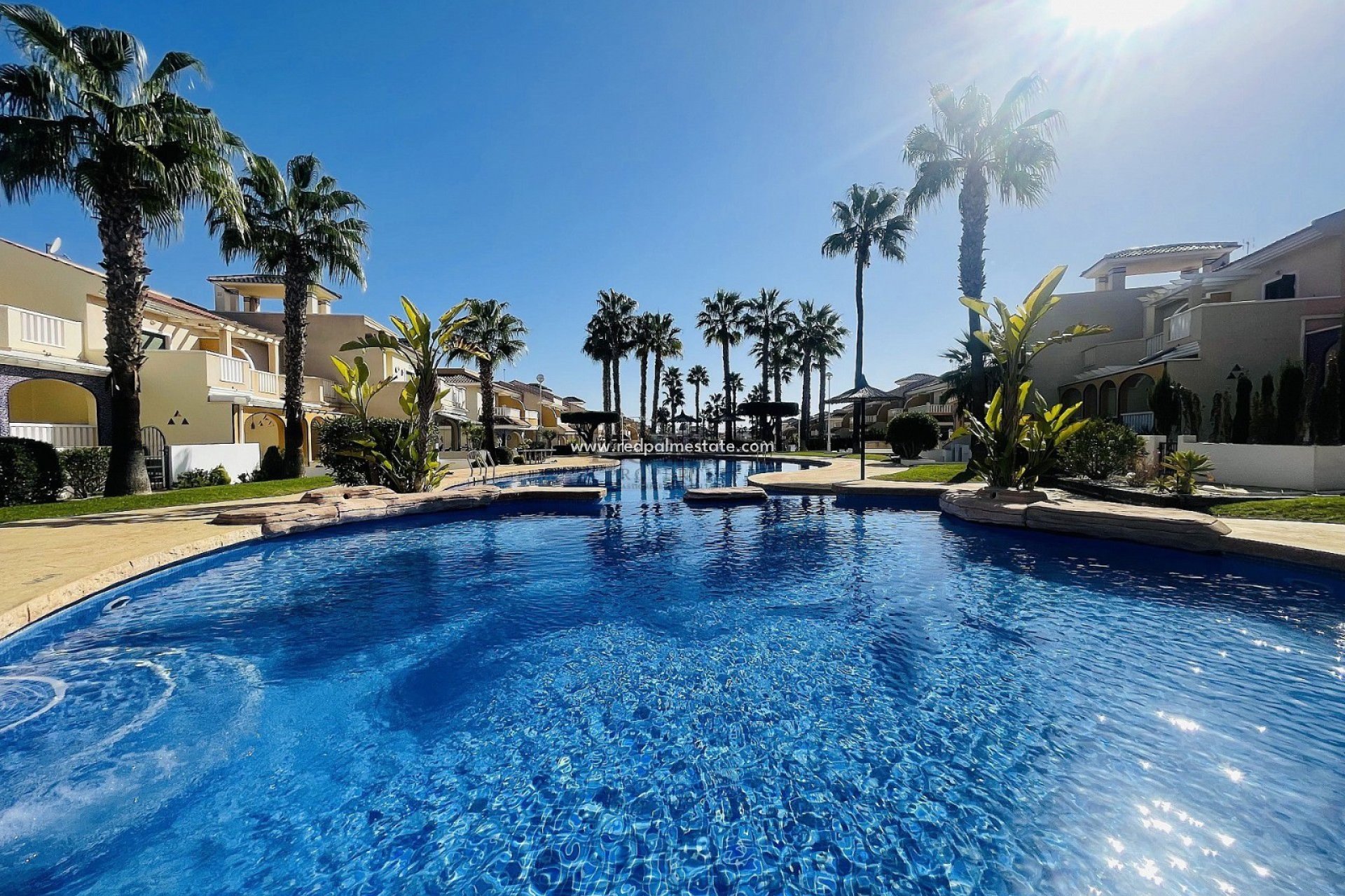 Resale - Apartments -
Ciudad Quesada/Rojales - Ciudad Quesada