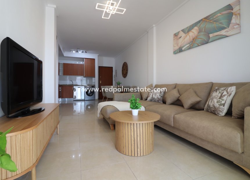 Resale - Apartments -
Ciudad Quesada/Rojales - Ciudad Quesada