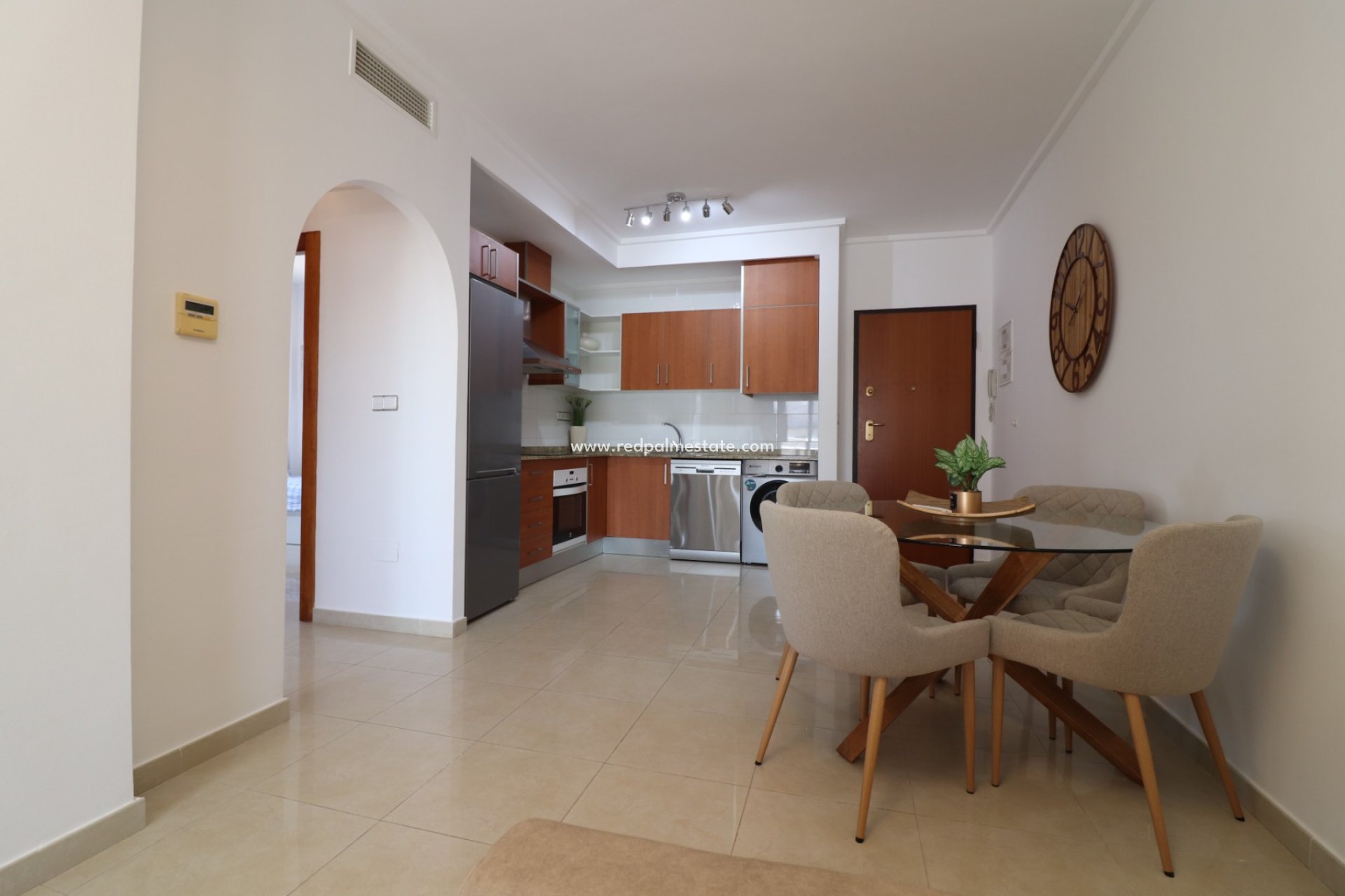 Resale - Apartments -
Ciudad Quesada/Rojales - Ciudad Quesada