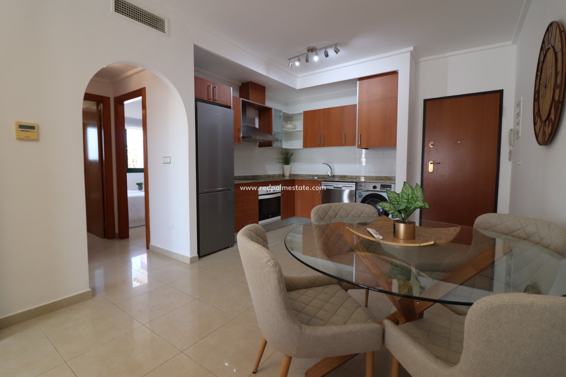 Resale - Apartments -
Ciudad Quesada/Rojales - Ciudad Quesada