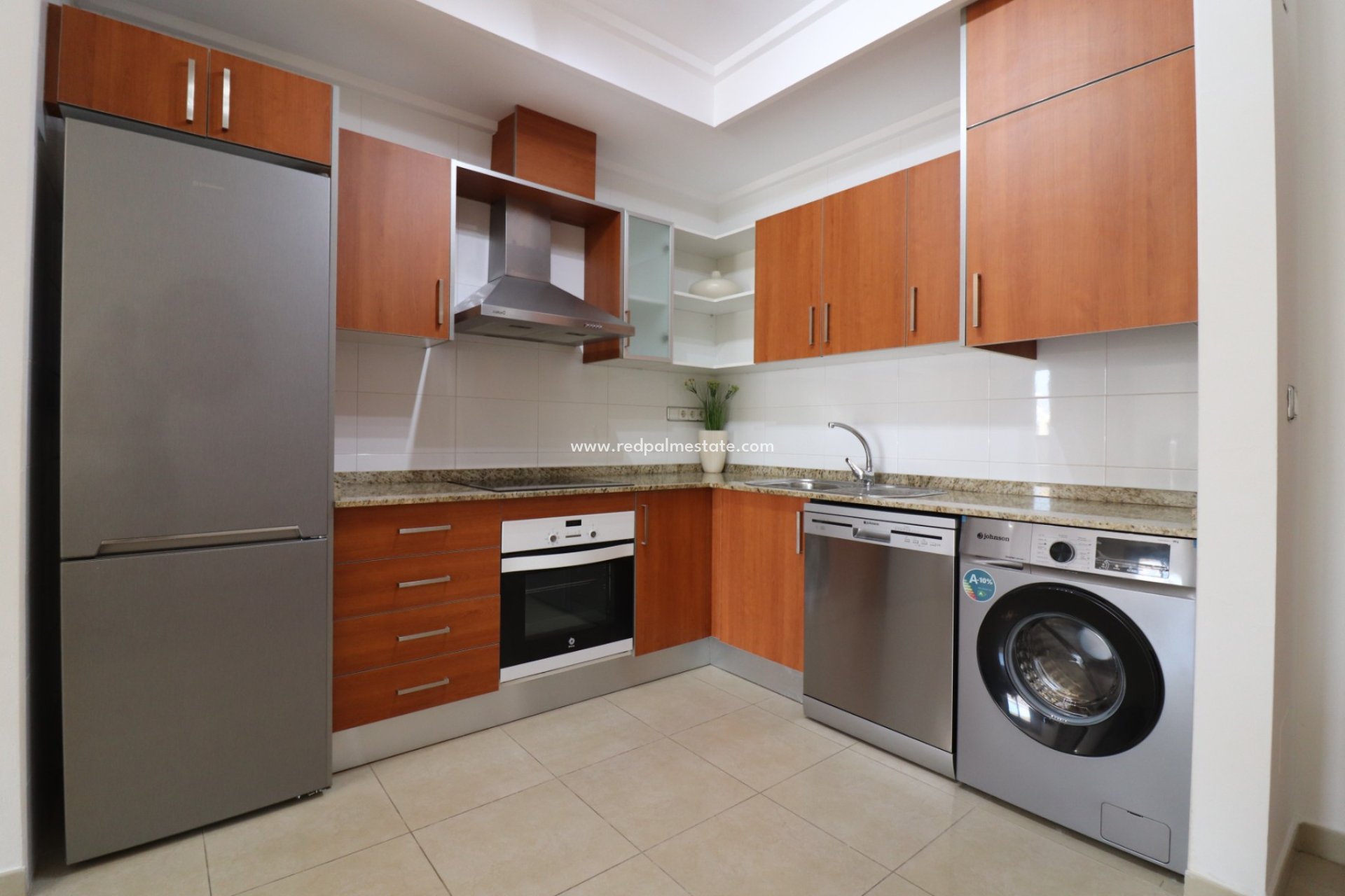 Resale - Apartments -
Ciudad Quesada/Rojales - Ciudad Quesada