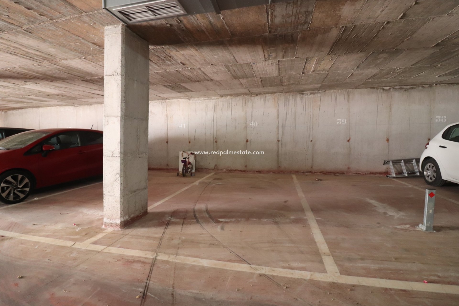 Resale - Apartments -
Ciudad Quesada/Rojales - Ciudad Quesada