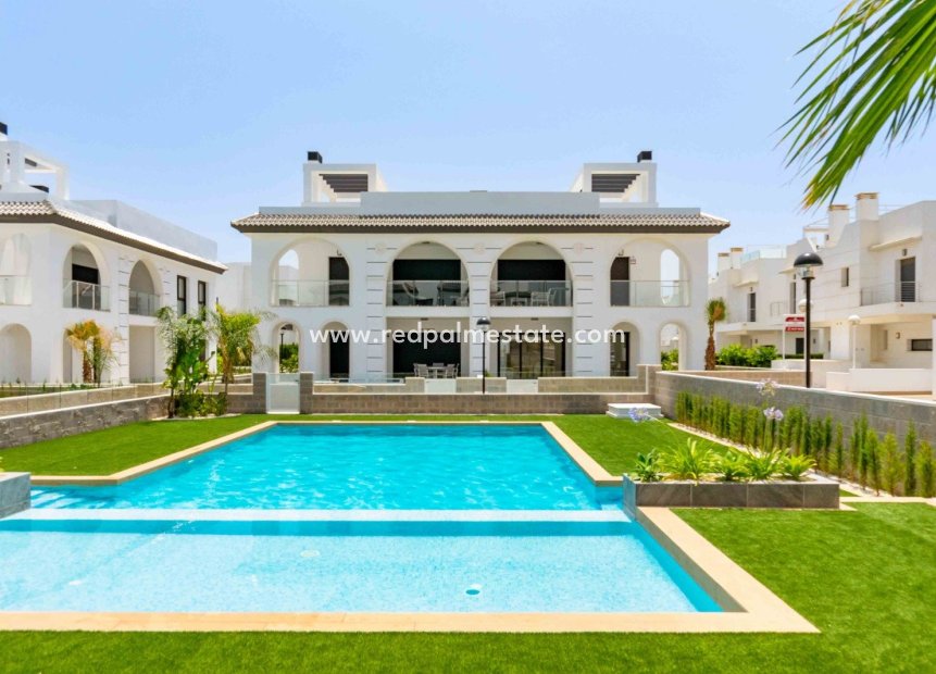 Resale - Apartments -
Ciudad Quesada/Rojales - Ciudad Quesada