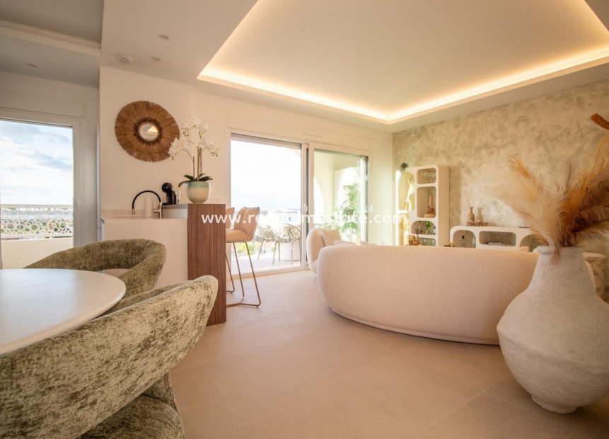 Resale - Apartments -
Ciudad Quesada/Rojales - Doña Pepa