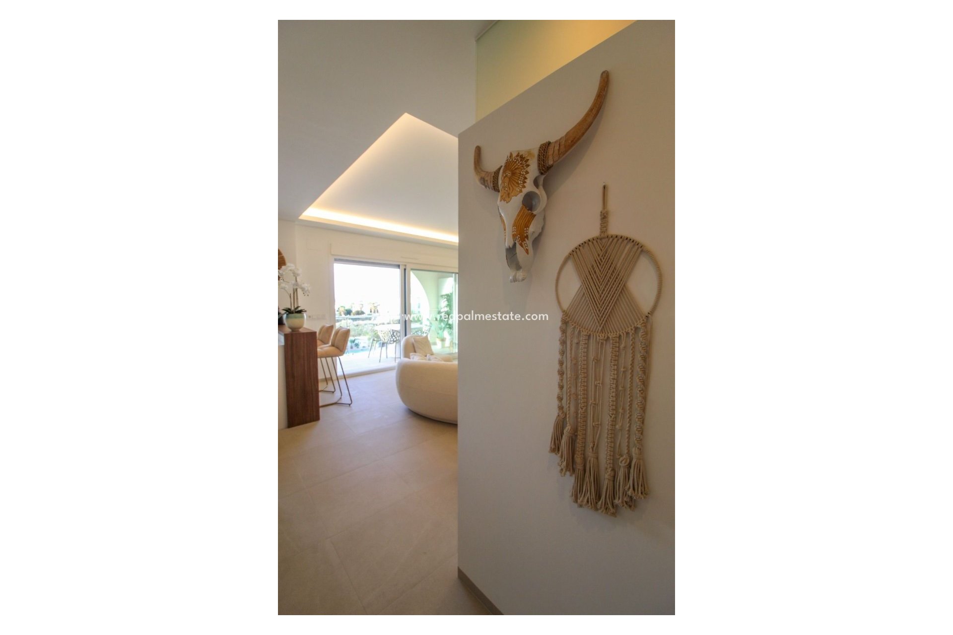 Resale - Apartments -
Ciudad Quesada/Rojales - Doña Pepa