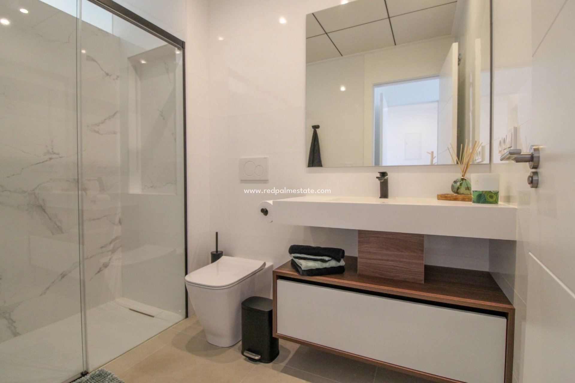 Resale - Apartments -
Ciudad Quesada/Rojales - Doña Pepa