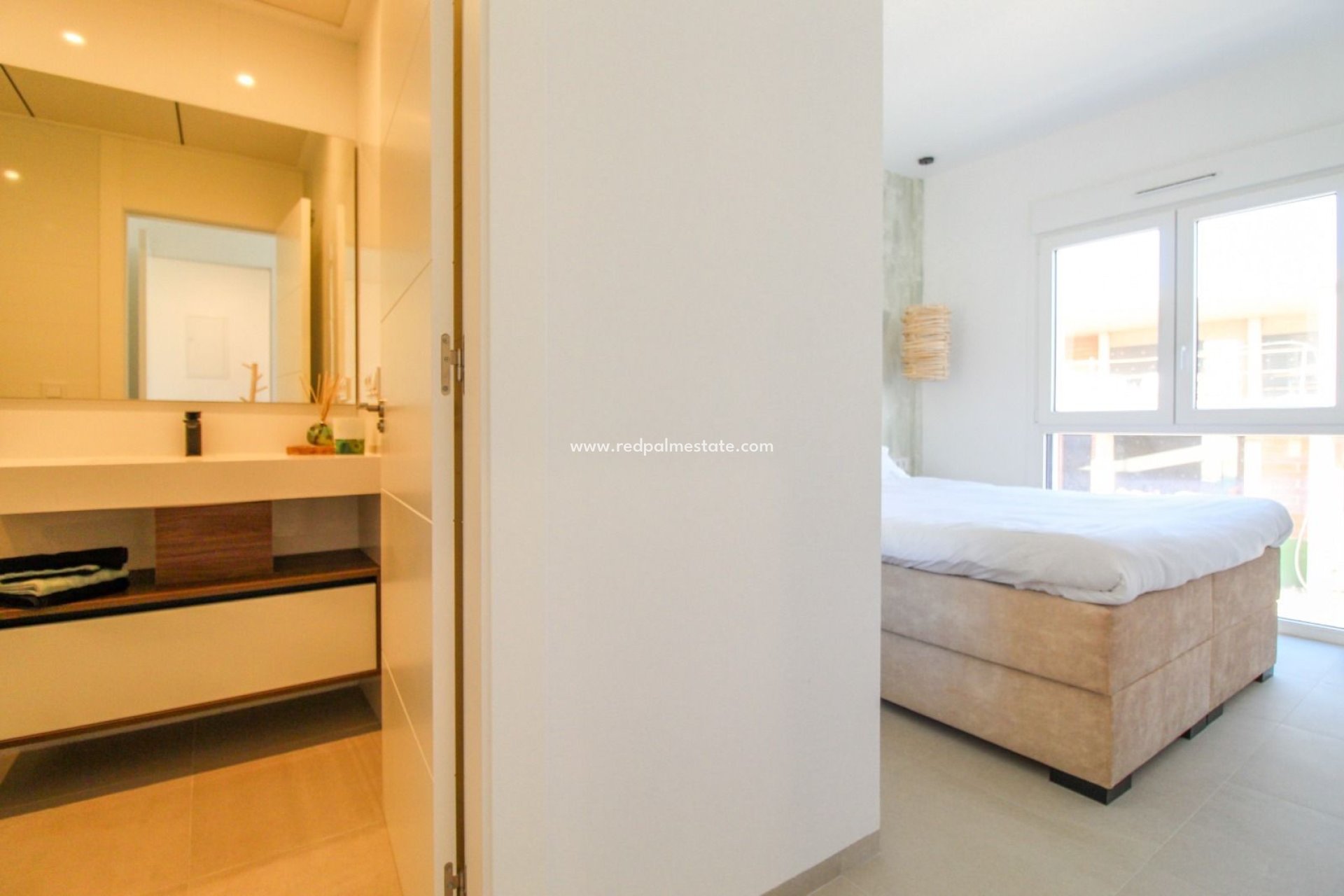 Resale - Apartments -
Ciudad Quesada/Rojales - Doña Pepa