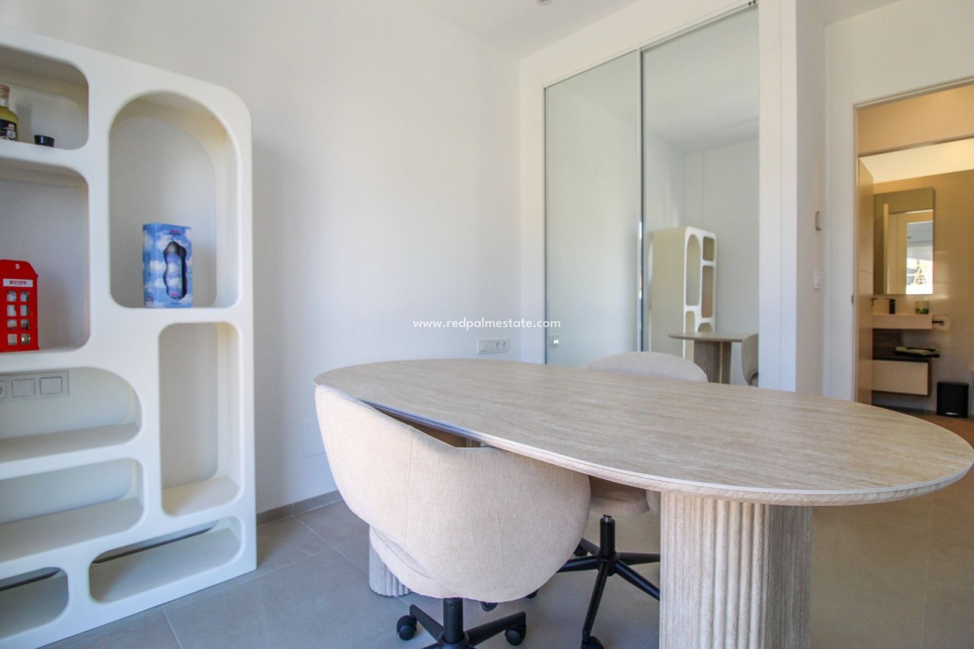 Resale - Apartments -
Ciudad Quesada/Rojales - Doña Pepa