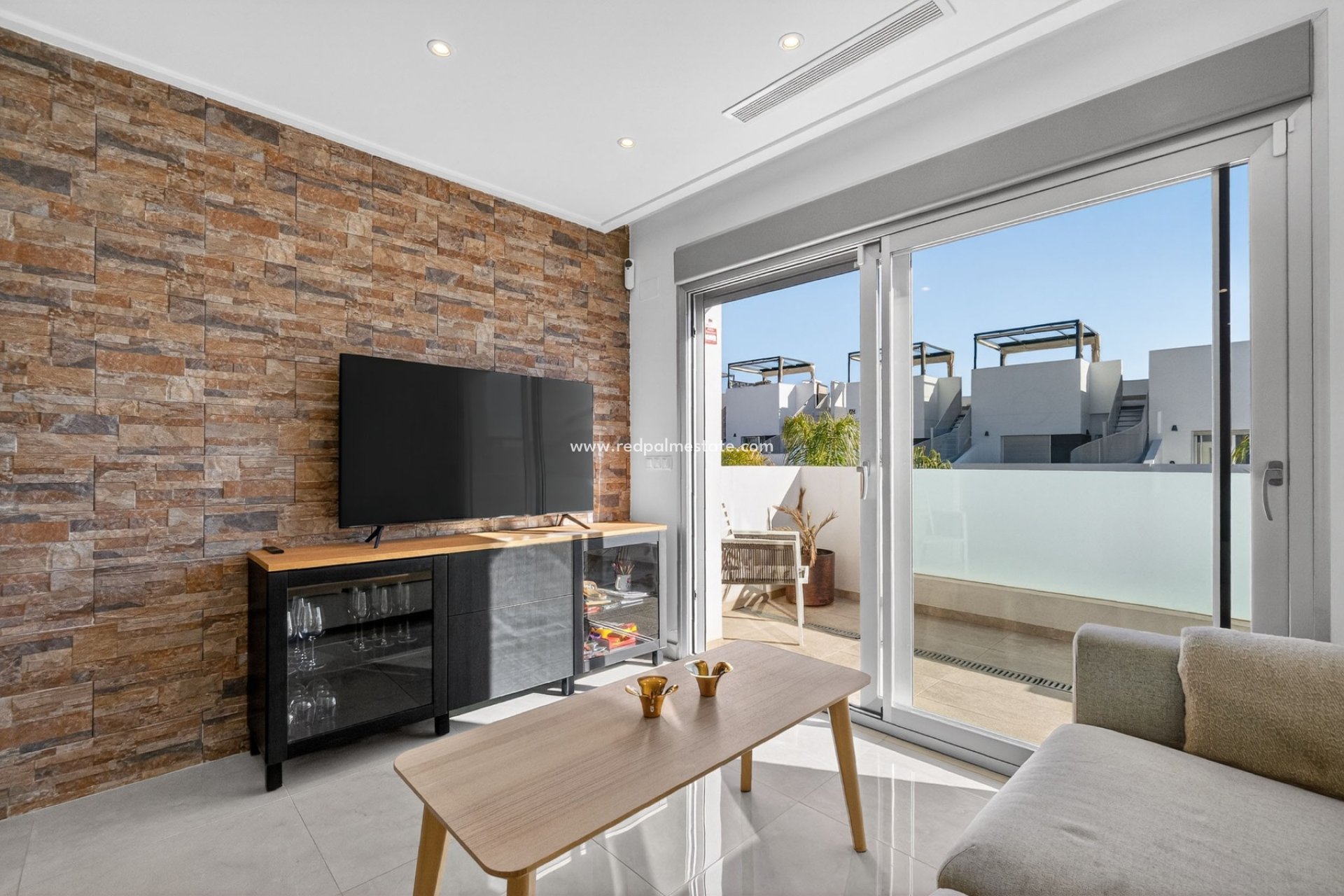 Resale - Apartments -
Ciudad Quesada/Rojales - Lo Marabu