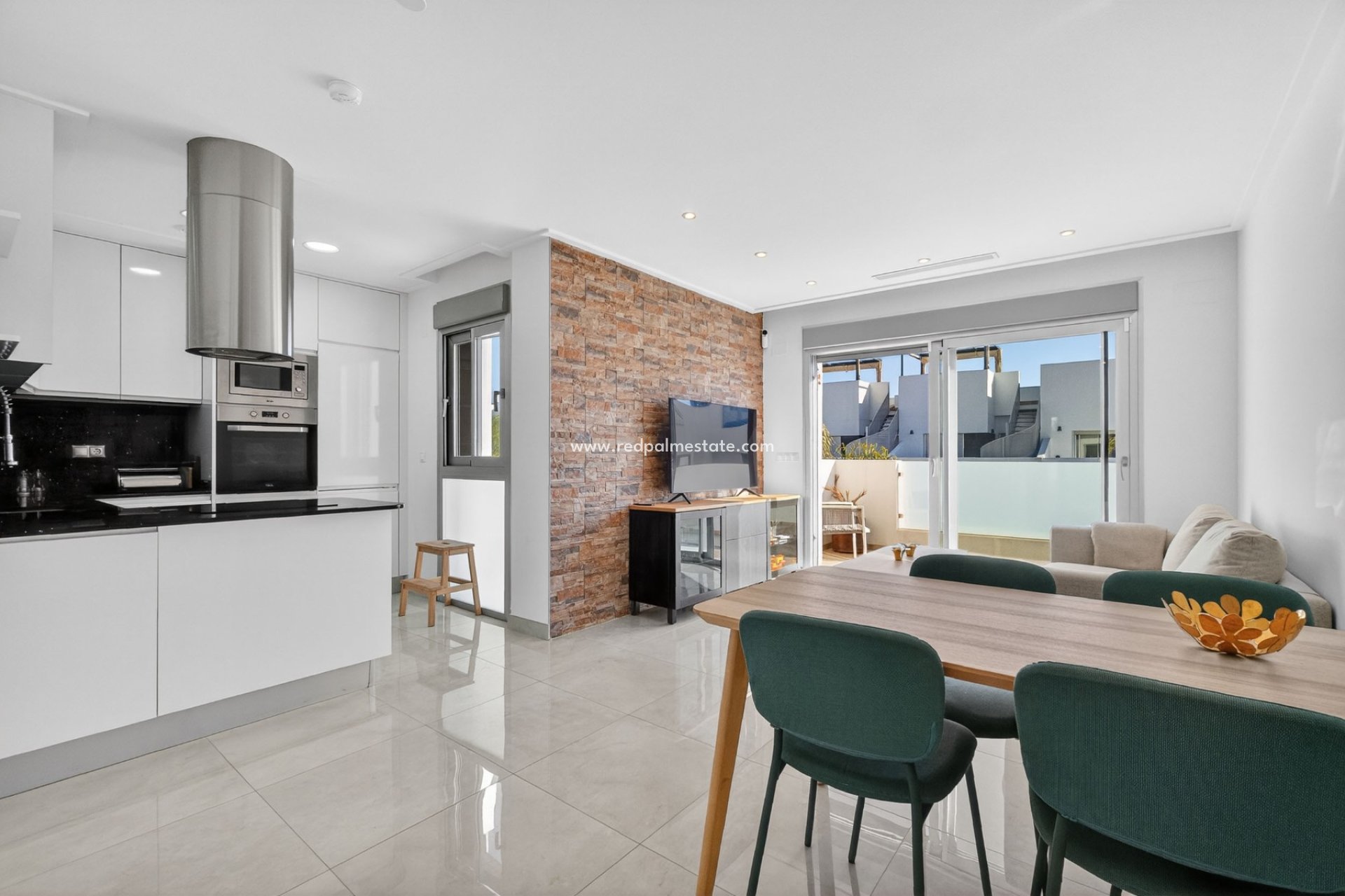 Resale - Apartments -
Ciudad Quesada/Rojales - Lo Marabu