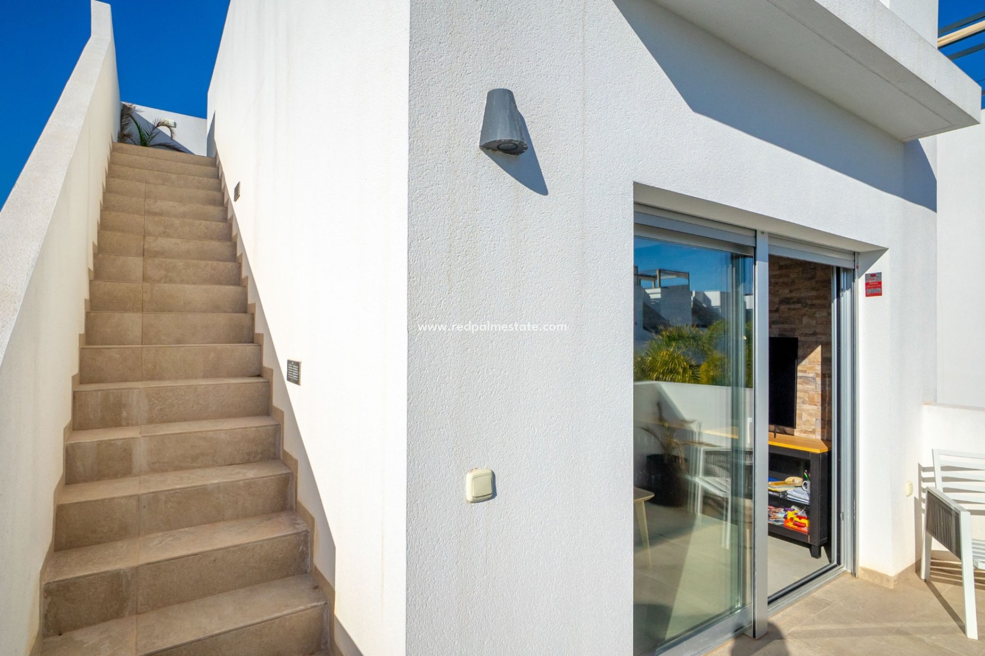 Resale - Apartments -
Ciudad Quesada/Rojales - Lo Marabu