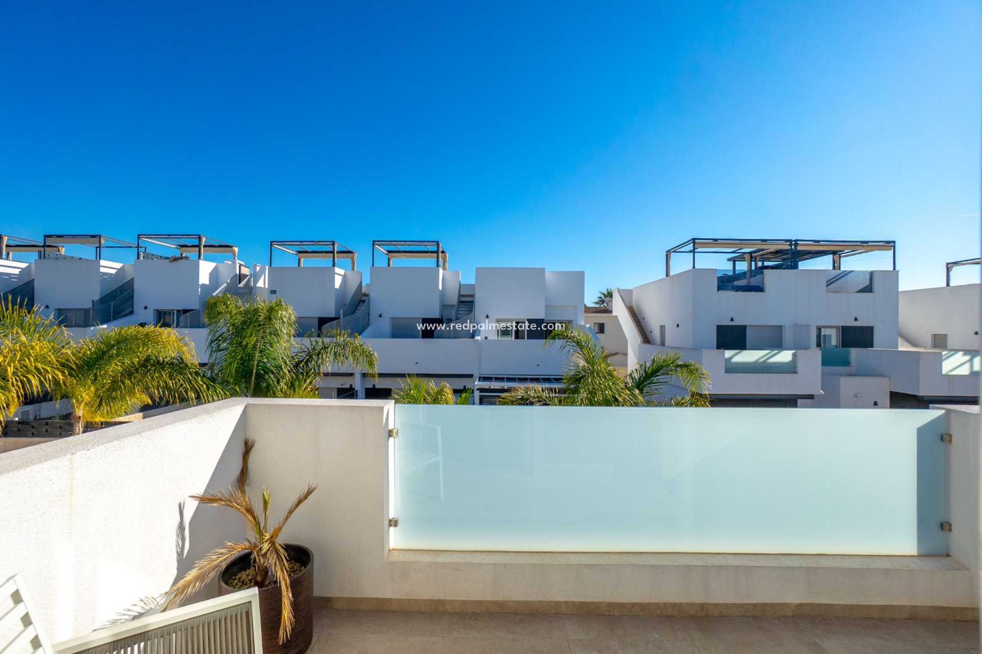 Resale - Apartments -
Ciudad Quesada/Rojales - Lo Marabu