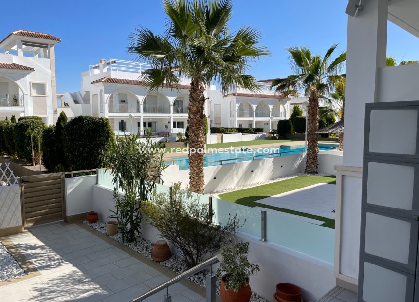 Resale - Apartments -
Ciudad Quesada/Rojales - Rojales