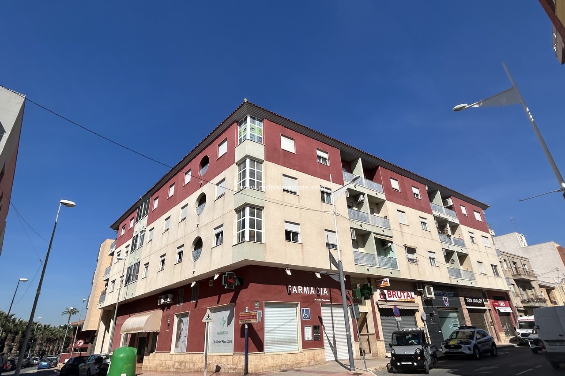 Resale - Apartments -
Ciudad Quesada/Rojales - Rojales