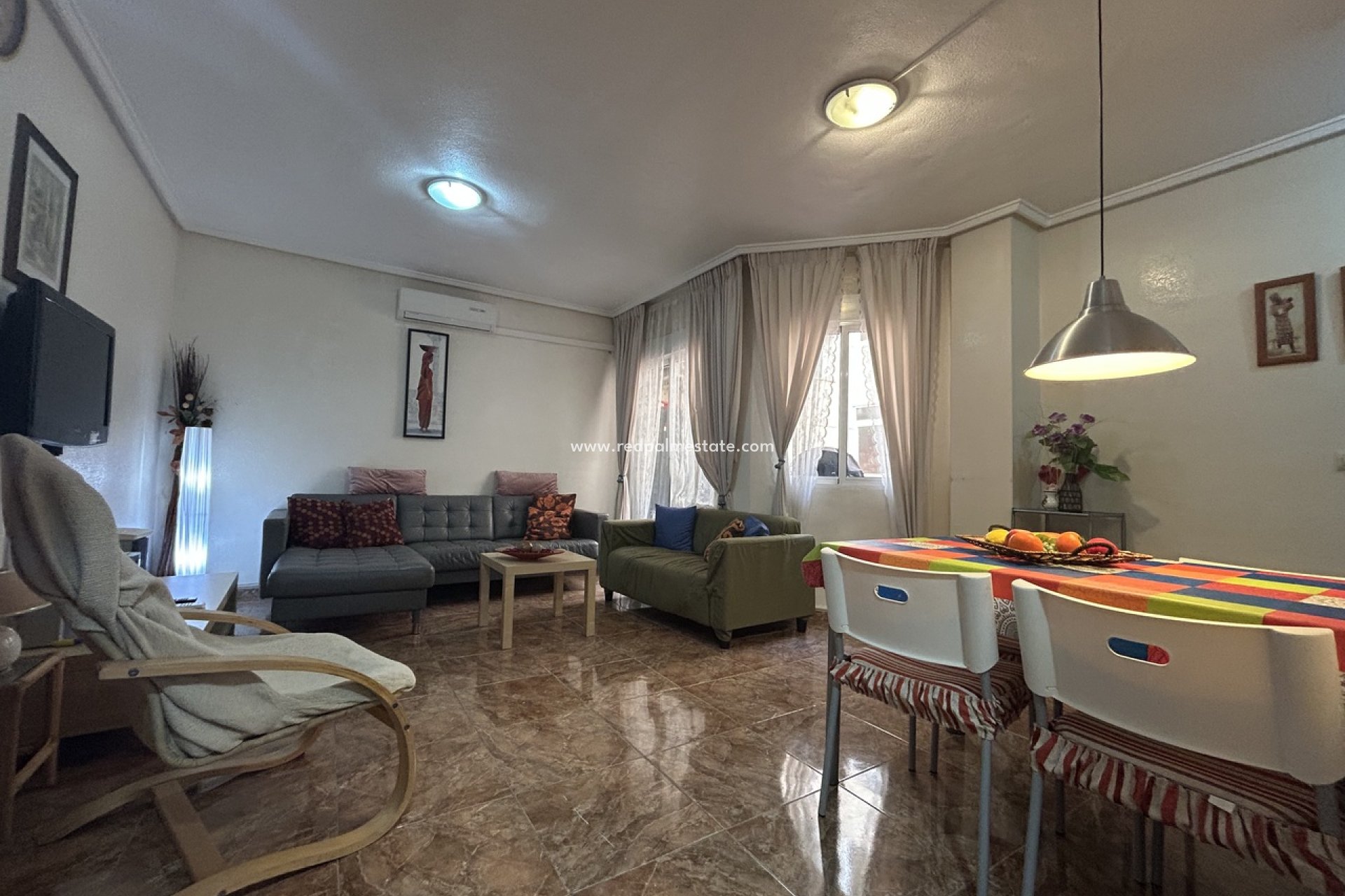 Resale - Apartments -
Ciudad Quesada/Rojales - Rojales