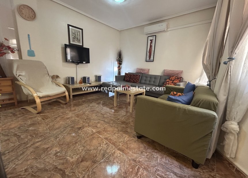 Resale - Apartments -
Ciudad Quesada/Rojales - Rojales